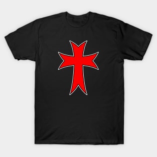 Richelieu's Guard V02 T-Shirt